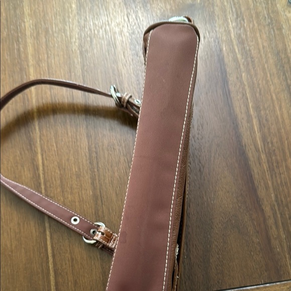 Franco Sarto‎  Shoulder Bag - Picture 6 of 7